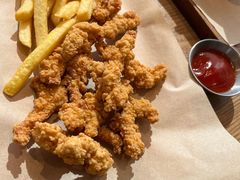-必胜客(烟火食堂观前店)