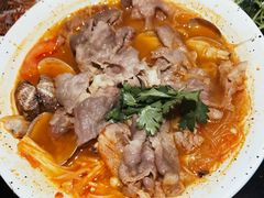 -老头儿油爆虾·知味杭州(爱琴海购物中心)