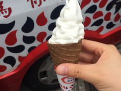 -富豪雪糕车流动点(尖沙咀)