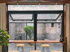 -糖房咖啡(南锣鼓巷店)