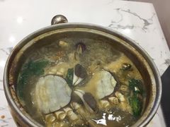 -澜悦港海鲜体验主题餐厅