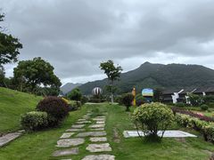 -东海半边山旅游度假区