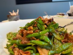 湘上湘小炒肉-湘上湘(米其林餐厅-正大中心总店)