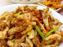 -雅佳神话·麻辣烤鱼(新街口店)