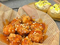 -豚妈妈汤饭·部队锅(南京东路店)