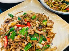 -树厨地道黔菜(凯里韶山南路店)