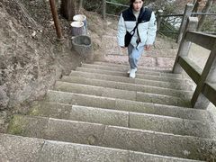 -天台山赤城山景区