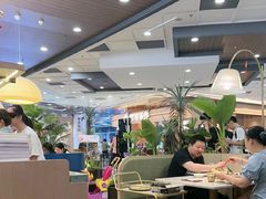 -Aqua Oasis 水天堂(常熟永旺店)