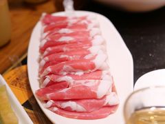 -巴奴毛肚火锅(大剧院店)