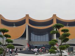 -隋唐大运河文化博物馆