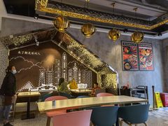-柠檬树茶餐厅(海雅缤纷城店)