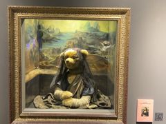 -济州岛泰迪熊博物馆