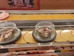 -争鲜回转寿司(海曙天一PLUS店)
