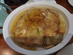 -李记大厨