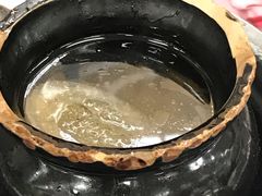 -北京外国语大学东院食堂