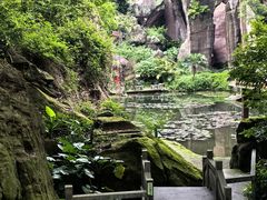 -广州莲花山旅游区