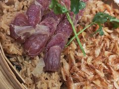 -巷语私房料理(华一实业大厦店)