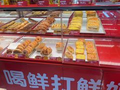 -味多美蛋糕(看丹桥店)
