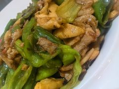 -君霖海鲜私房菜(春柳店)