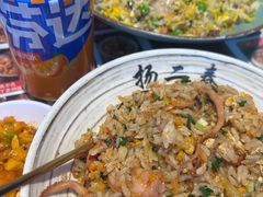 -扬二春炒饭(国庆路总店)
