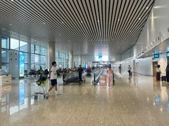 -广州白云国际机场-T2航站楼
