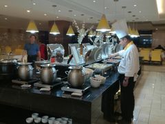 -北京西国贸大酒店