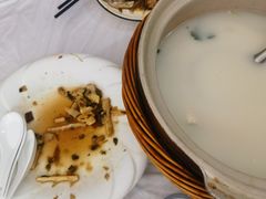 -天乐农家鱼头王(天目湖店)