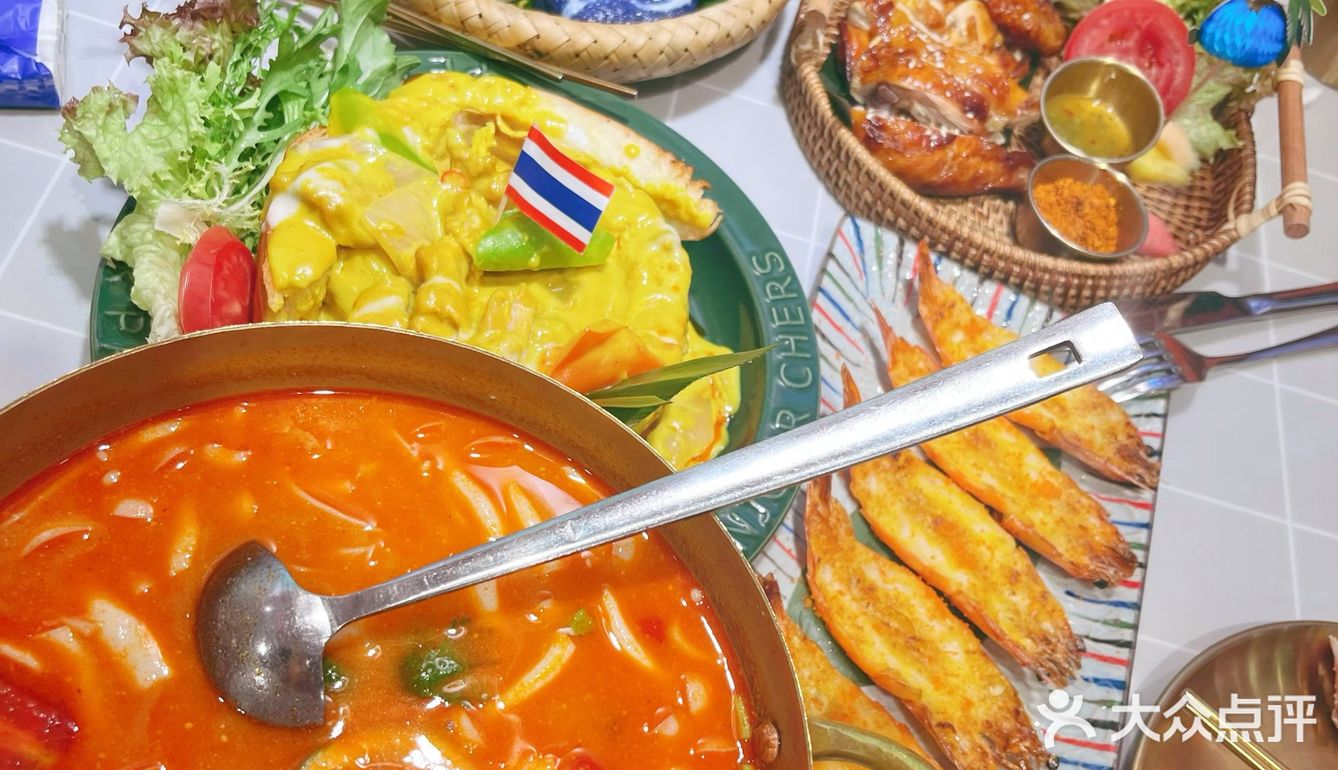 我大概是把南昌的椰丛店铺都吃了个遍！