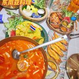 我大概是把南昌的椰丛店铺都吃了个遍！