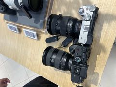 -Sony Store索尼(深圳深业上城店)