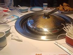 -遇东北林区铁锅炖(南开店)