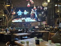 -胡桃里音乐酒馆(曲江店)