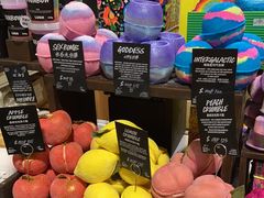 -LUSH(威尼斯人店)
