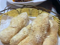 糖饺子-火宫殿·小吃王国(坡子街店)