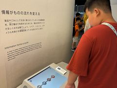-日本科学未来馆