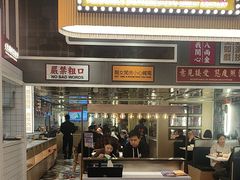 -食大利香港茶餐厅(南亚风情第一城店)