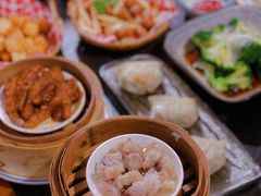 -金翠河烧鹅餐厅(解放碑时代广场店)