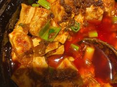 -陈麻婆豆腐(春熙店)
