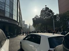 -小潘记鸭血粉丝汤
