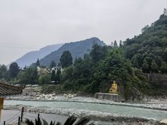 -虹口漂流
