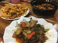 -卢庄(江汉路店)