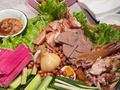 -大哈福烧烤·海鲜·家常菜(延安三路店)