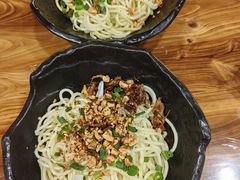 -庆蓉云·庆云面(双林店)