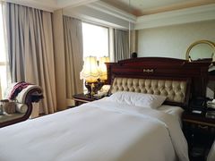 -苏州吴中白金汉爵大酒店