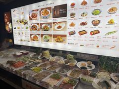 -船歌·鱼水饺青岛菜(闽江二路店)