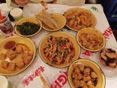 -东排食堂长沙小吃大排档(五一广场店)