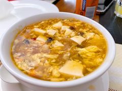 酸辣汤-华味居 Restaurant Chinese Huaweiju