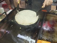 -鼓楼夜市