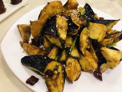 -老牌坊•鲁菜名店•地道济南菜(大观园商埠店)