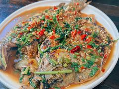 -吃货私房菜(丽江束河古镇店)